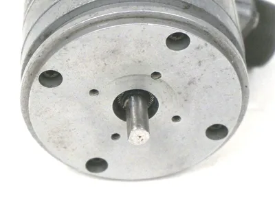 BEI INDUSTRIAL L253F-F8-SS-400-AB-7406R-SM14-S ENCODER 927-01020-067 REPAIRED
