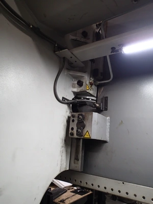 USED 2017 BYSTRONIC XACT SMART 160/3100