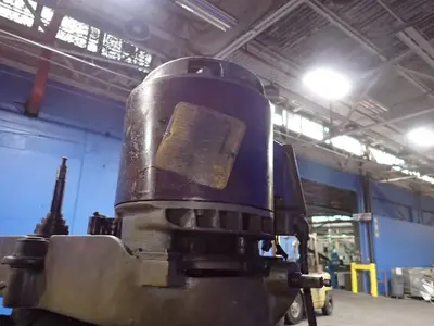 USED INDEX MACHINE & TOOL CO 55