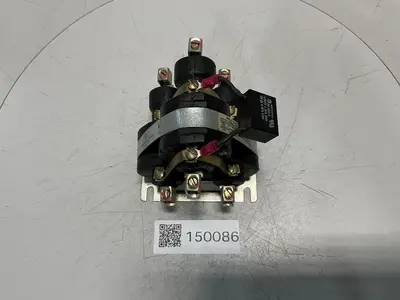 USED MDI 335NO-120A-18