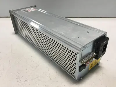 USED HERRMANN 1000MCV
