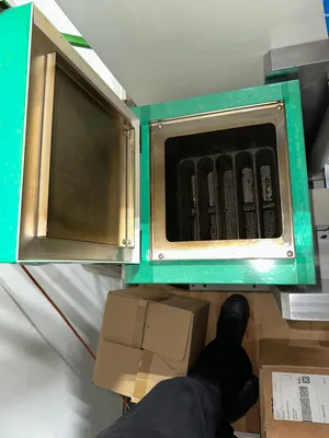 2022 LPMS BETA 300 Injection Molding Machines | Global Machine Brokers, LLC (8)