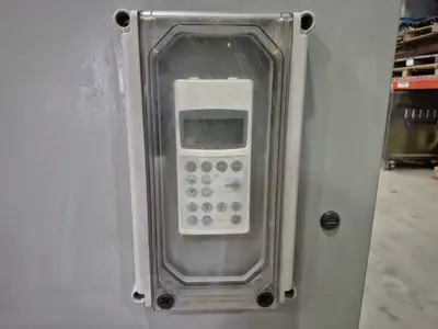 USED ABB ACS800-04-0060-7+K454+L503