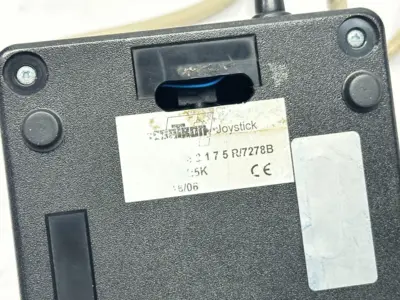 USED MEGATRON MACH IV