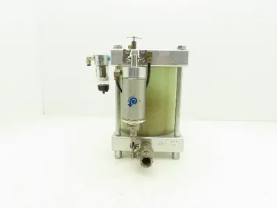Used CDI CONTROL DEVICES _UNKNOWN_ Air Compressor Parts Indiana US | Arrow Industrial #1411468