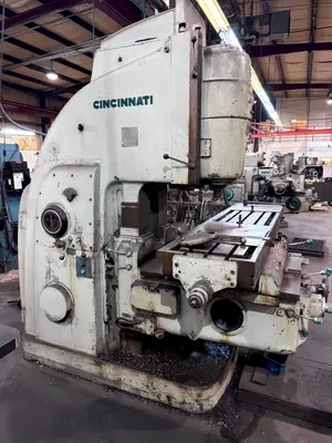 USED CINCINNATI 425-20