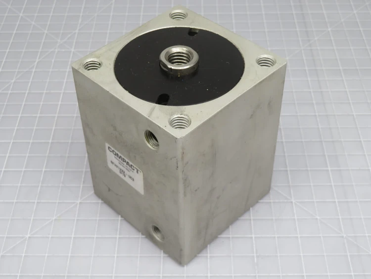 Used COMPACT _UNKNOWN_ Pneumatic Cylinders Texas US | OCO Industrial #1578499
