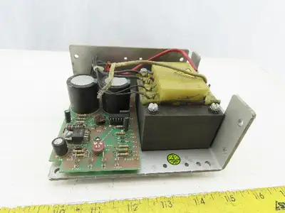 Kayser 23024B Power Supply 24V 2.4A