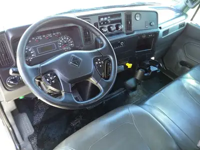 Used 2021 INTERNATIONAL _UNKNOWN_ Septic/Sewer/Vacuum Trucks Florida US | TLC Truck & Equipment #1568924