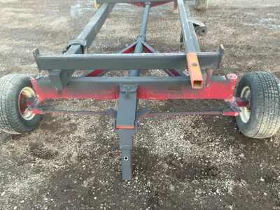 Used _UNKNOWN_ _UNKNOWN_ Bale Wagons Michigan US | Miedema Asset Management Group #1437679
