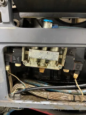 1996 HEIDELBERG SM 102-10-P Sheetfed offset | Machinery Solutions Group, Inc. (8)