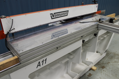 NEW VOORWOOD A11