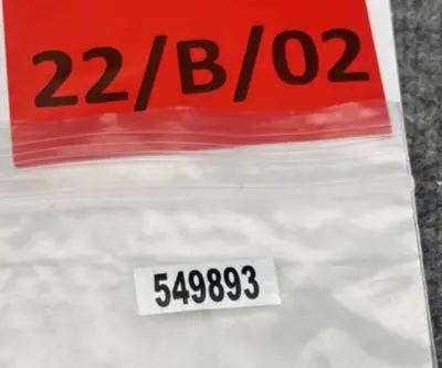 Used FANUC A02B–0281–C120 #TBE Misc Industrial Equipment California US | Davliegogo LLC #1729785