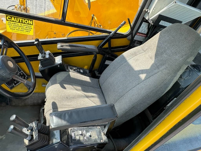 Used 2000 GROVE RT 875 B XL Rough Terrain Cranes Connecticut US | Quality Cranes & Equipment #1485754