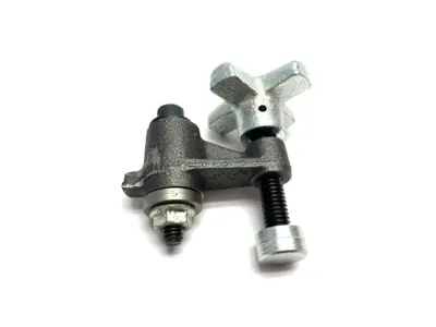 New | in-Stock Jergens Revolving Clamp Assembly 5/16-18 Short Bushing, 1-1/2" Swing Clamps Michigan US | Maverick Industrial Sales #1456773