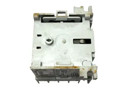 Used Allen-Bradley Ser. A Auxiliary Contact 24VDC Contact Blocks Michigan US | Maverick Industrial Sales #1456791