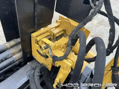Used 2017 VERMEER 2017 VERMEER D10X15 S3 Drill Rigs Florida US | HDD Broker #1553279