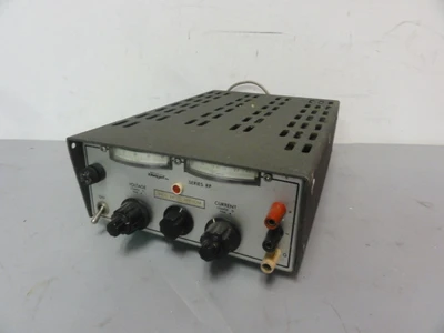 USED DELTRON SERIES RP