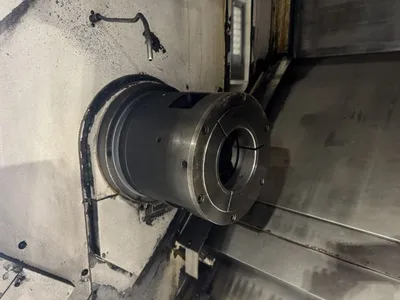 2013 OKUMA IMPACT LU35-M CNC Lathes | Machine Tool Emporium (13)