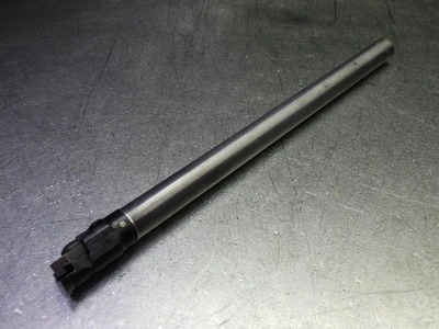 Kennametal Coolant Thru Carbide Boring Bar 1/2" Shank E08NKLCR05 (LOC2757B)