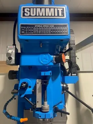 USED 2022 SUMMIT SC EVS-760B