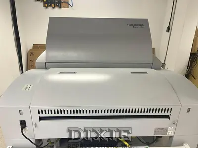 Used 2006 HEIDELBERG SUPRASETTER CTP CTP (computer to plate) Tennessee US | Dixie Reproductions, Inc. #1708496