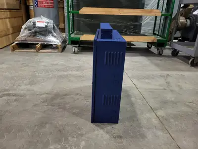 ISL-NxIS2000 Electrical Enclosure