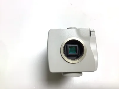 PHILIPS LTC 0600 A DIGITAL COLOR CC CAMERA