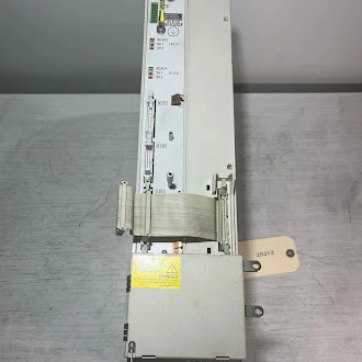 Used SIEMENS 6SN1123-1AA00-0DA1 Computer Accessories | MachineStation #946702