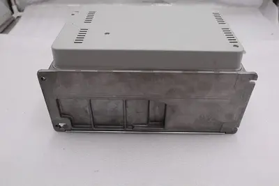 NEW ALLEN BRADLEY 20DB9P6A0EYNANAUE SER. A POWERFLEX 700S DRIVE 3 HP STOCK 4058