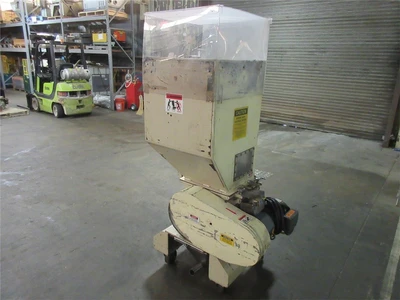 USED NISSUI SKN-22