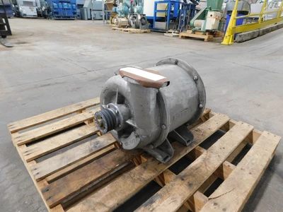 New | in-Stock EDELHOFF E10/2750 Blowers Ohio US | Equipment Recovery Corp. #1331248