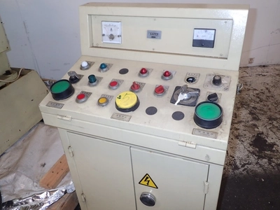 USED 2006 CHIN FONG CAF-20H