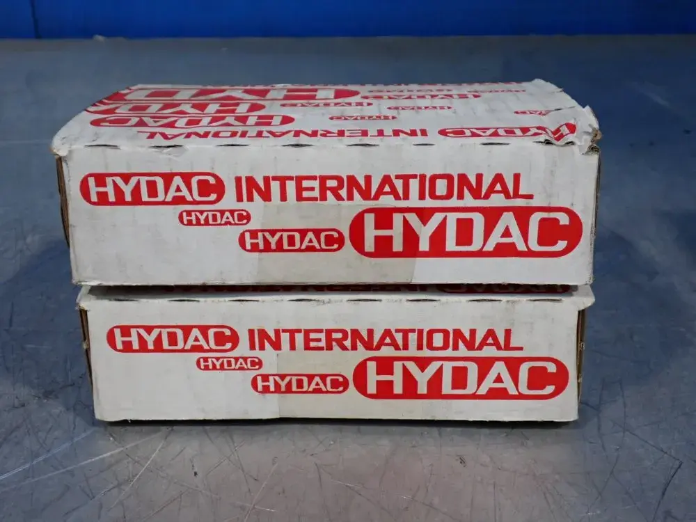 NEW HYDAC EDS 334850010020F1