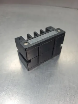 Allen-Bradley 1492-DA8-4 Ser A Terminal Block 4B-43