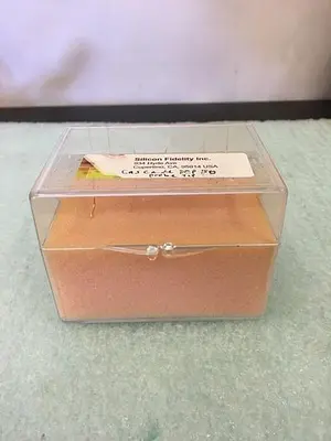 SILICON FIDELITY CASCADE DCP 150 PROBE
