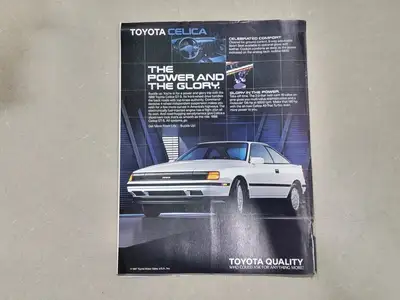 USED SPORTS ILLUSTRATED JULY 1988