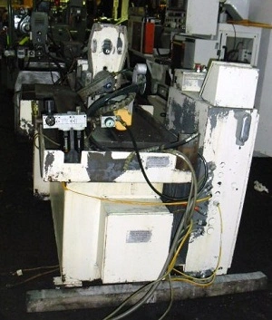 USED 1982 ELDORADO MEGA M75-1035-1