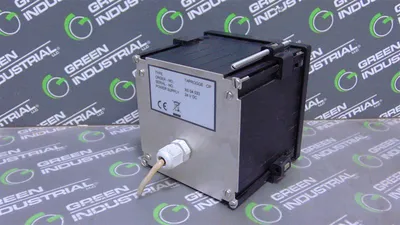 Taprogge OP Debris Filter Optimizer Module with cut cable Used