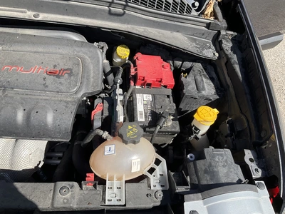 Used 2018 JEEP RENEGADE SUVs Michigan US | Miedema Asset Management Group #1461412