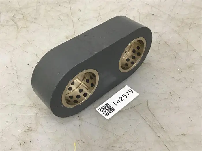 Used JSW 26-2 Injection Molding Parts Michigan US | Ideal Machinery #703219