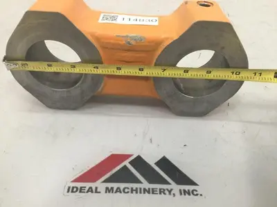 USED CINCINNATI MILACRON VT85-5 / TL