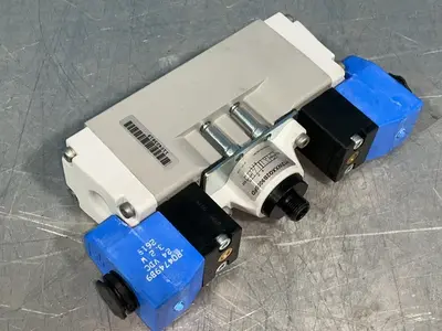 New | in-Stock PARKER H12WXXG2B9000FD Pumps Ohio US | HGR 24 #1311157