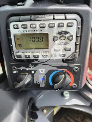 USED 2024 TAKEUCHI TL12V2