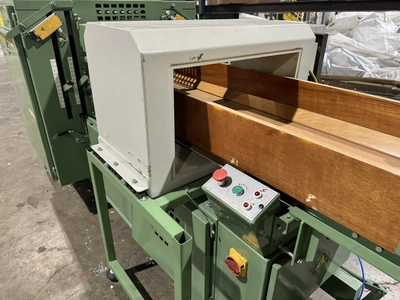 Pierret Guillotine Cutter -Model G45L
