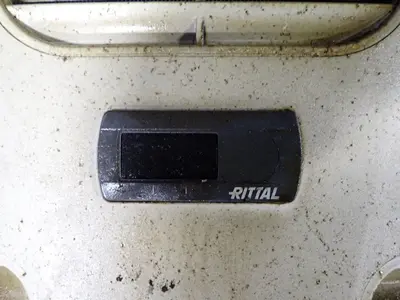 Used 2012 RITTAL SK 3302110 Miscellaneous MRO Ohio US | HGR 24 #976061