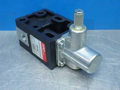 New | in-Stock INGERSOLL RAND 401A Solenoid Valves Ohio US | HGR 24 #1064893