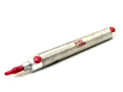 NEW BIMBA LTC-096-DM PNEUMATIC CYLINDER LTC096DM