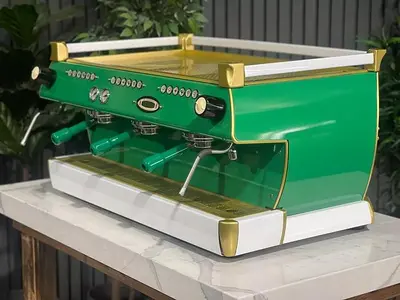 USED LA MARZOCCO GB5