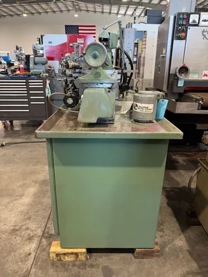 1981 HARDINGE HLV-EM Engine Lathes | GMT (6)